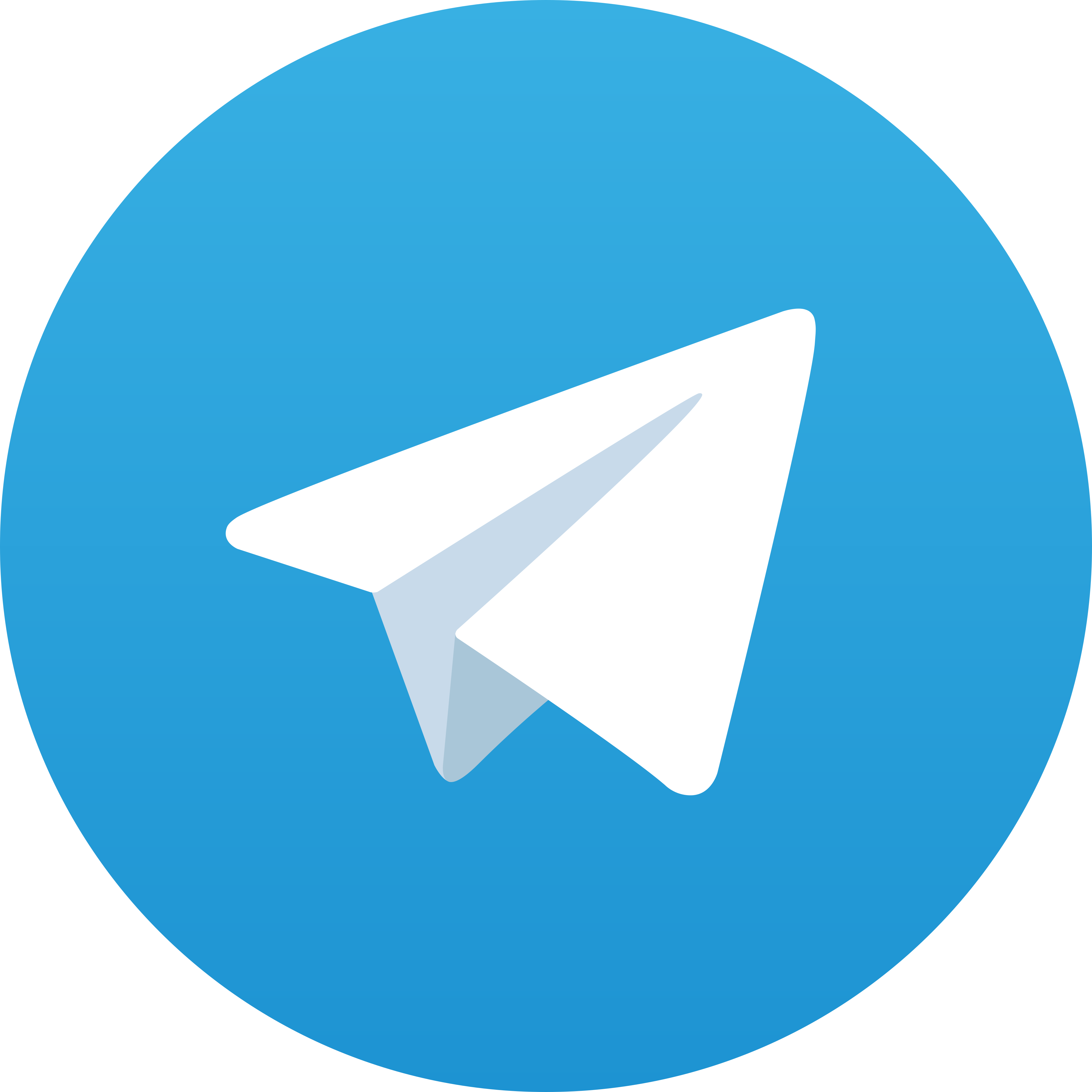 Telegram GELORA178